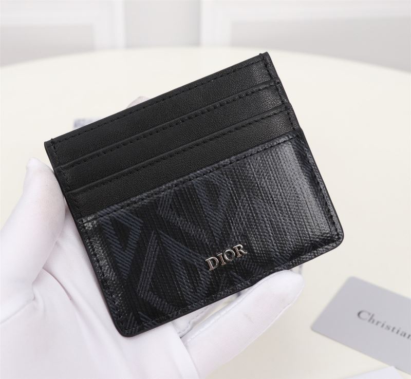 Christian Dior Wallet